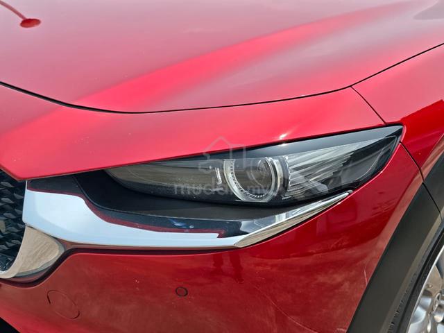 2024 MAZDA CX-30 G 2WD HIGH+ 2.0 AT Promo unit - 3