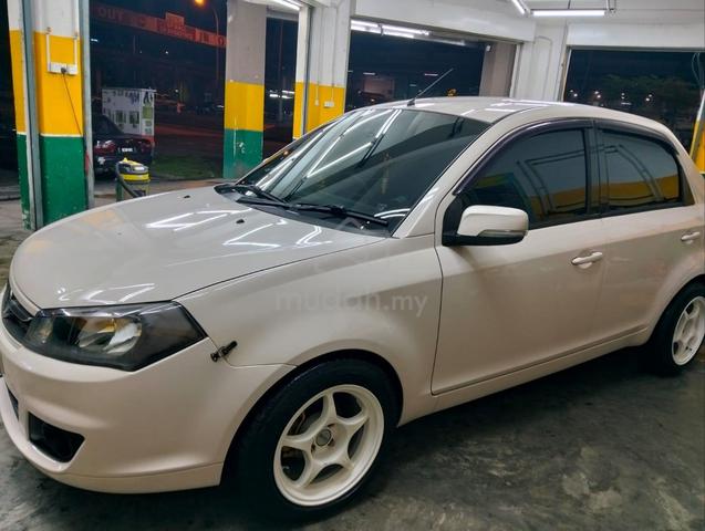 2014 Proton SAGA 1.3 FLX STANDARD (A) - 2