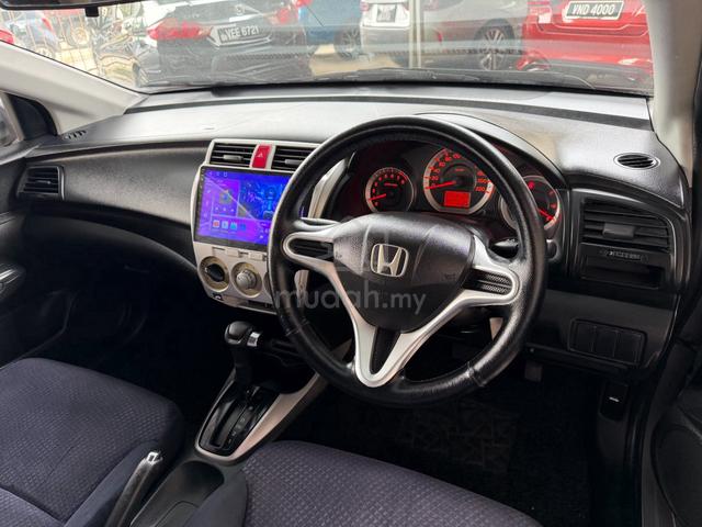 2009 Honda CITY 1.5 MODULO (A) - 5