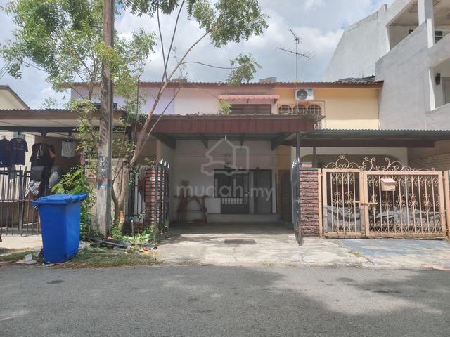 Facing Open! Taman Sri Muda, Seksyen 25 Shah Alam 1