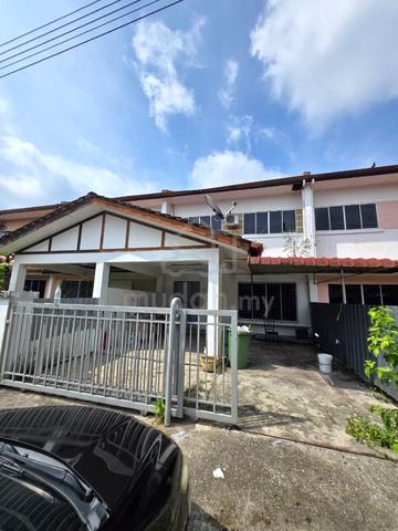 4.1PTS, Double Storey, DEMAK LAUT 1
