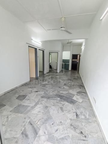 Taman Kosas Shop Apartment 1