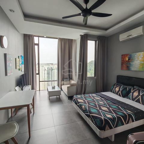 Empire Damansara 1