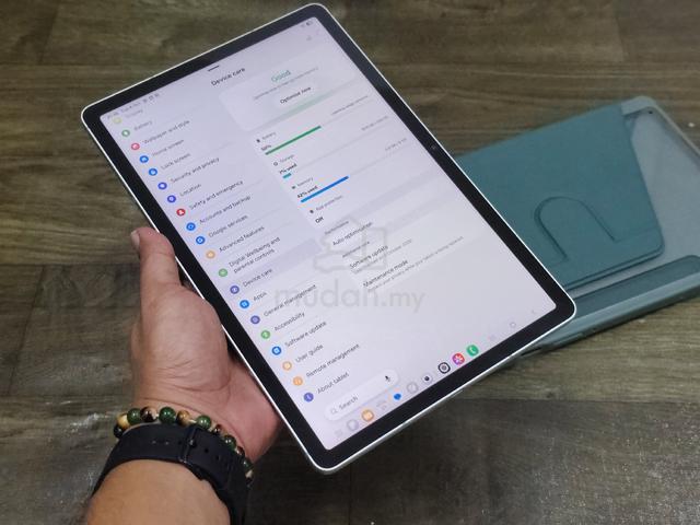 Samsung tab s9 fe 8/256 wifi - photo 5 of 5