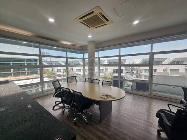 Office Laman Seri Business Park, Seksyen 13, Shah Alam 1