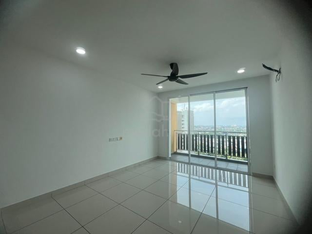 KSL Residences @ Daya 1