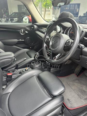 2020 Mini COOPER 1.5 (A) - 5