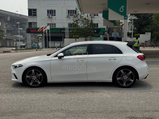 Mercedes Benz A200 FULL SERVICE TIPTOP CONDITION - 4