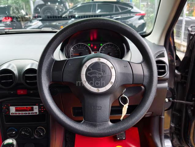Proton SAGA 1.3 FLX (A) PERFECT CE28 Yr2014 WRANTY - 4