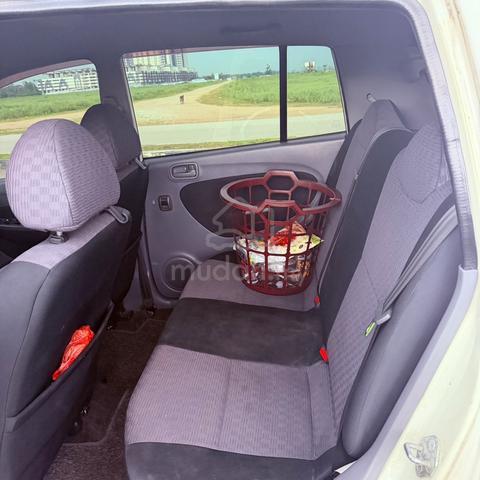 2010 Perodua VIVA 1.0 ELITE (A) - 3
