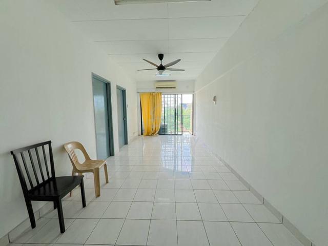 Pangsapuri Perdana (Seksyen 13) 1
