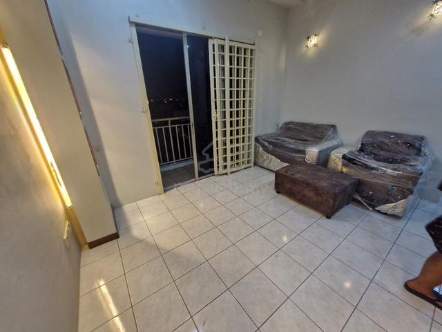 Prai Inai Condominium 1
