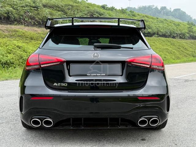 2018 Mercedes-Benz A250 AMG (A) HATCHBACK A45 KIT - 4