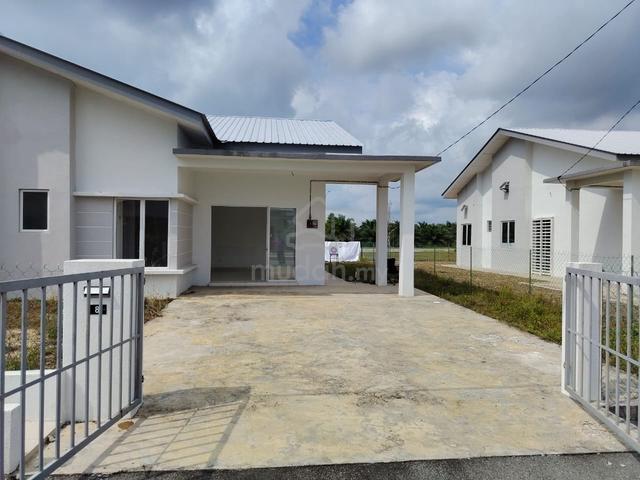Semid setingkat taman penor makmur 1