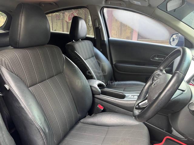 2016 Honda HR-V 1.8 V (A) MAX 9 YEARS LOAN - 5