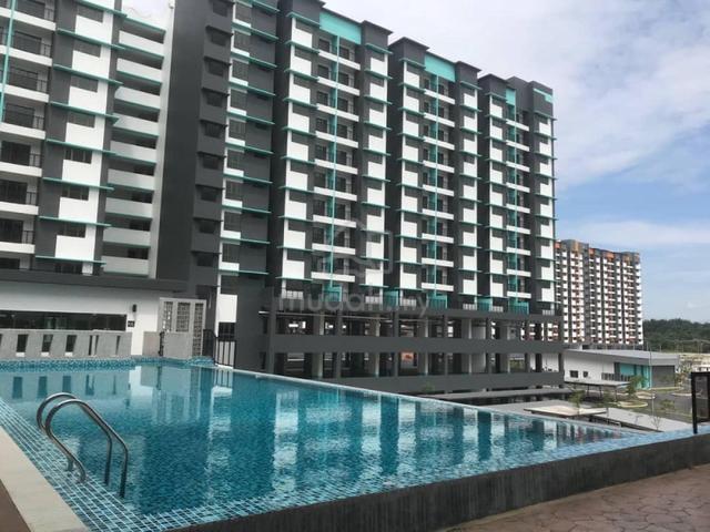 Residensi Zamrud 1