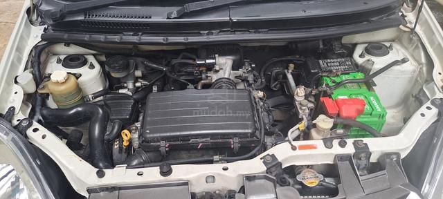 2010 Perodua VIVA 1.0 EZ EJ-VE (A) - 4