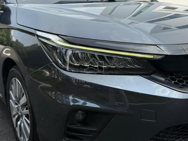 2023 Honda CITY 1.5 V SEDAN (A) FSR & WARANTY 2028 - 3