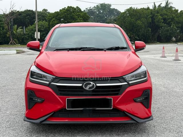 2023 Perodua AXIA 1.0 SE (A)UNDER WARRANTY 2028 - 3