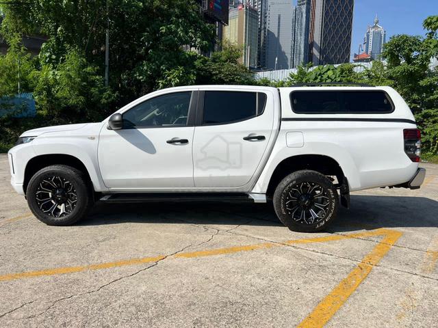 2022 Mitsubishi TRITON 2.4 VGT (A) - 5