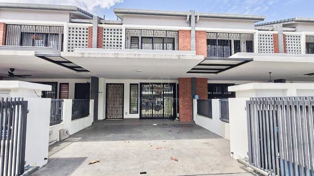 Brand New Spacious 2 Storey Elmina Green 3 Elmina West 1