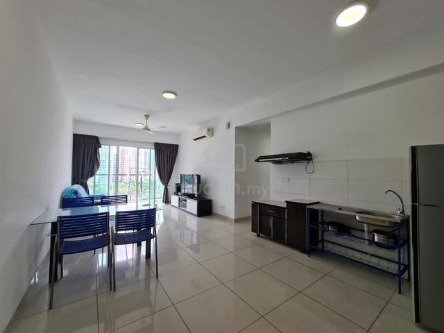 Tropicana Bay Residences @ PWC 1