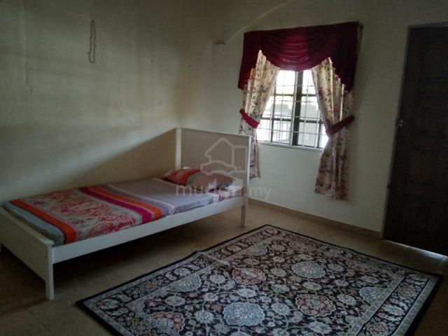 Bilik sewa di Taman Bertam Indah ( single room ) 1