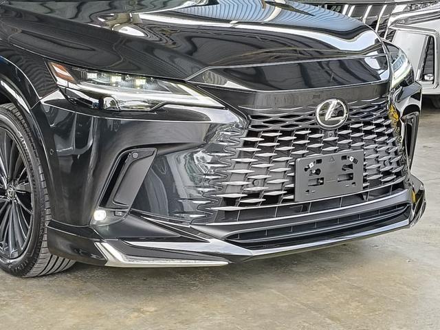 Modellista Bodykit🔥5A🔥RX350LUXURY🔥28kkm🔥S/Roof - 5