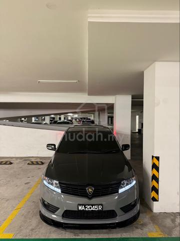 2014 Proton PREVE 1.6 EXECUTIVE (A) - 4