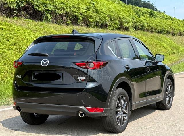 2021 Mazda CX-5 2.5 TURBO AWD CX5 83K MIL WTY 2026 - 2