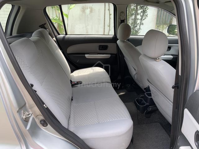 2008 Perodua MYVI 1.3 EZI (A) One Owner - 5