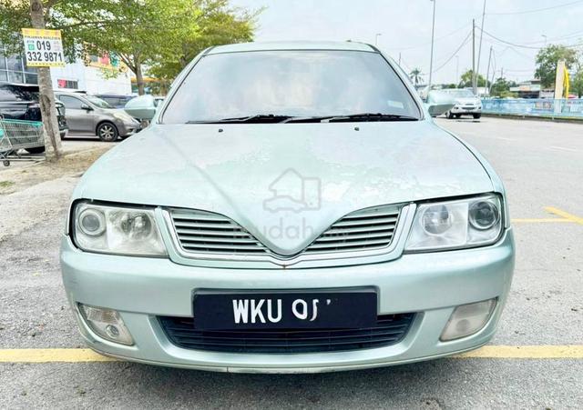 [💥JACKPot💥]03 MITSUBISHI ENGINE WAJA 1.6 AUTO(A) - 3