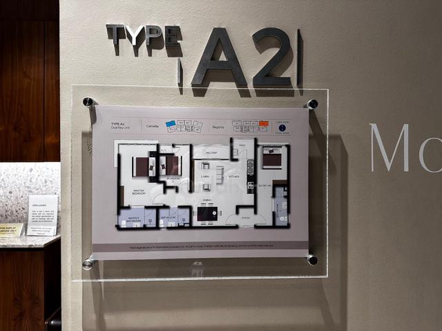TERRA Residence Putrajaya 1
