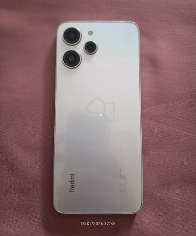 Carousel Image Selected