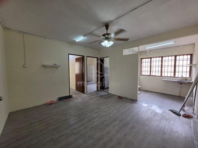 Bandar Selesa Jaya 1
