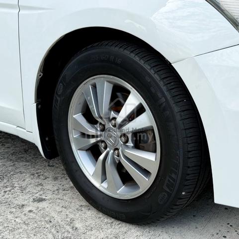 2012 Honda ACCORD 2.0 (A) VTI-L Facelift - 5