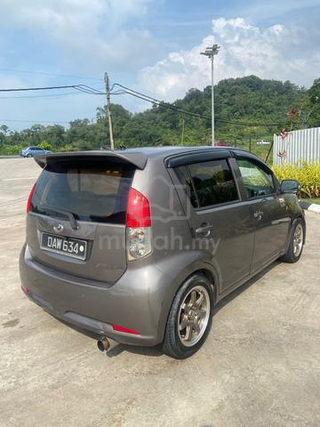 2006 Perodua MYVI 1.3 EZ (A) - 4
