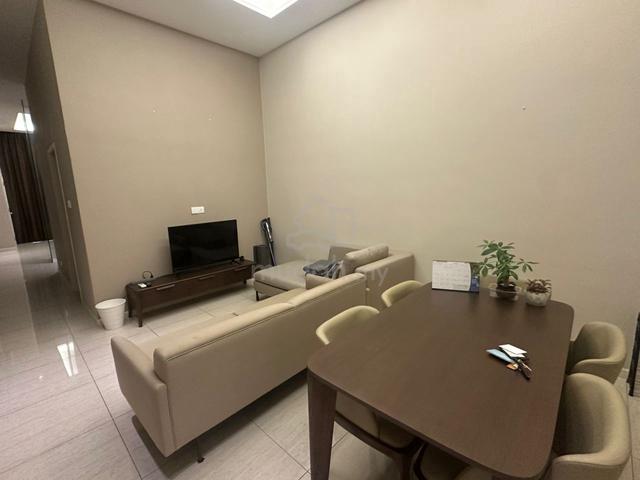 Dorsett Residences Sri Hartamas 1