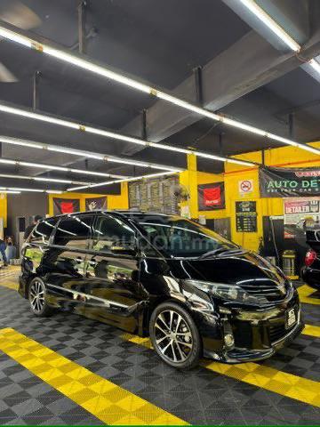 2013 Toyota ESTIMA 2.4 AERAS segera Untuk dijual - 2
