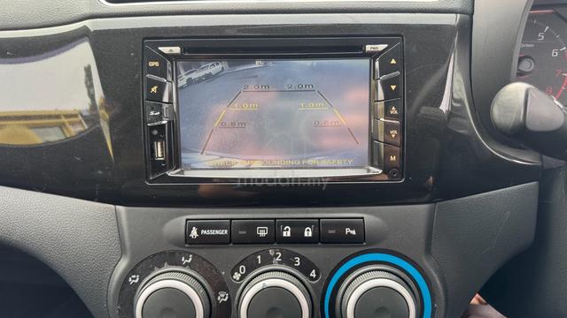 2016 Perodua BEZZA 1.3 ADVANCE(A) 9994 NICE NUMBER - 4