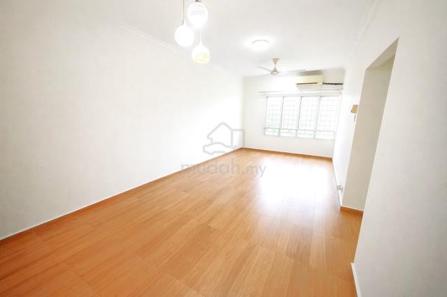 SD Tiara Apartment 1