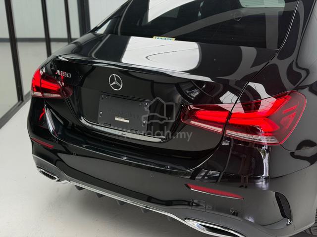 2023 Mercedes Benz A180 1.3 TURBO AMG (CBU) (A) - 3