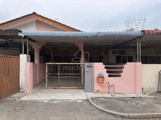 Teres Setingkat Taman Amra Bukit Mertajamš„š„ 1
