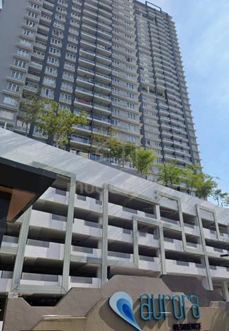 Aurora Residence @ Lake Side City 1