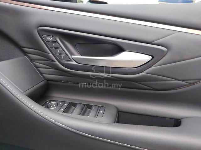 2025 Toyota ALPHARD 2.5 Z Ori M/Bodykit NewCar 6A - 5