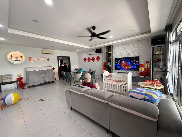 Horizon Hills Golf East Double Storey 24x75 Renovated Unblock View G&G 1