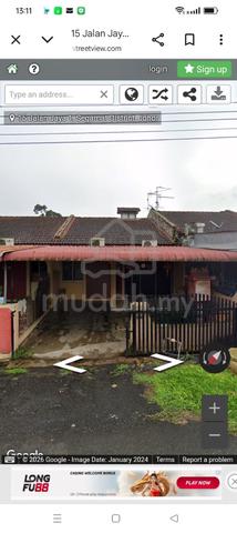 House ForRent utkSewa jln permas jaya Johor 81750 1