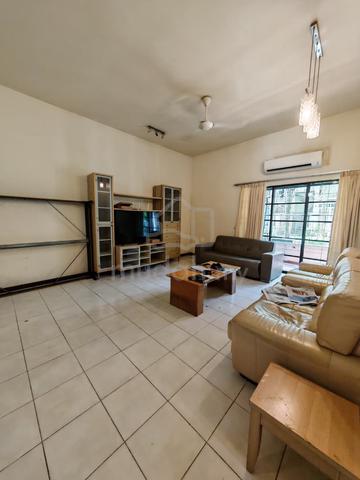 2 Storey PJS 9 BANDAR SUNWAY PJ, Actual Reno, END LOT, Low Deposit 1