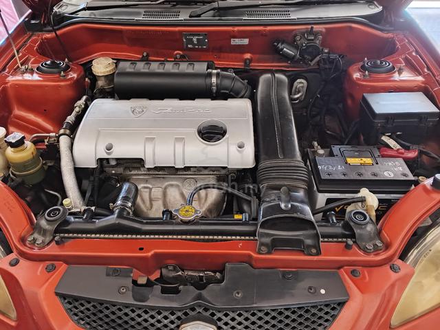 2005 Proton GEN-2 1.6 (M) - 3
