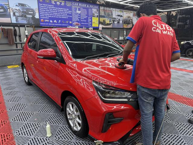 2023 Perodua AXIA 1.0 SE MY23 A300 D74A (A) - 2